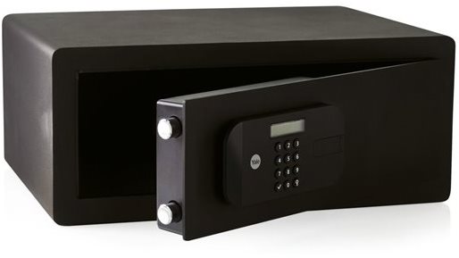 Yale High Security Laptop YLEB/200/EB1