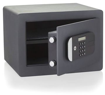 Yale Maximum Security Home YSEM/250/EG1