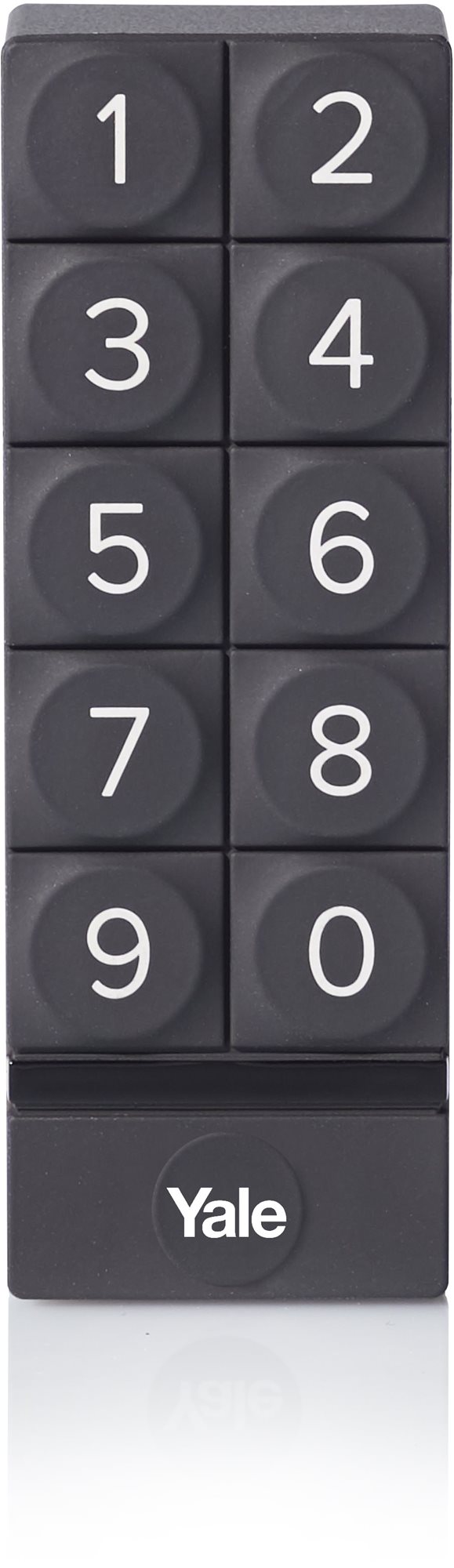 Yale Linus klávesnica