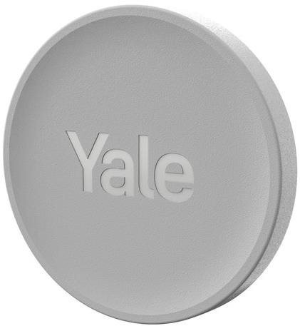 Yale Dot 3-Pack strieborná