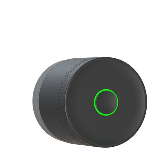 Yale Linus L2 Lite, čierny