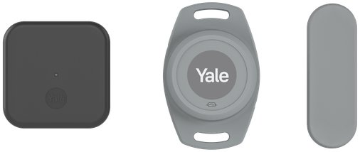 YALE inteligentný otvárač pre brány