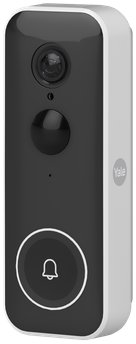 YALE inteligentný videozvonček