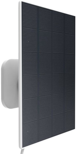 YALE solárny panel pre Smart Outdoor Camera