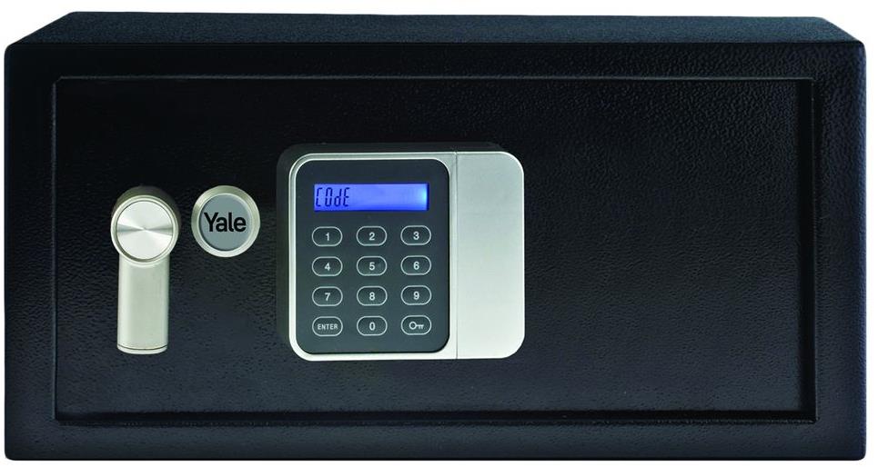 YALE Safe Guest Laptop YLG/200/DB2