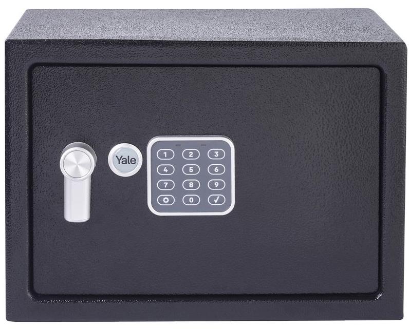 YALE Safe Value Medium YSV/250/DB2