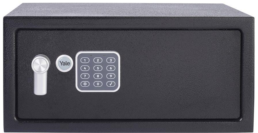 YALE Safe Value Laptop YLV/200/DB2