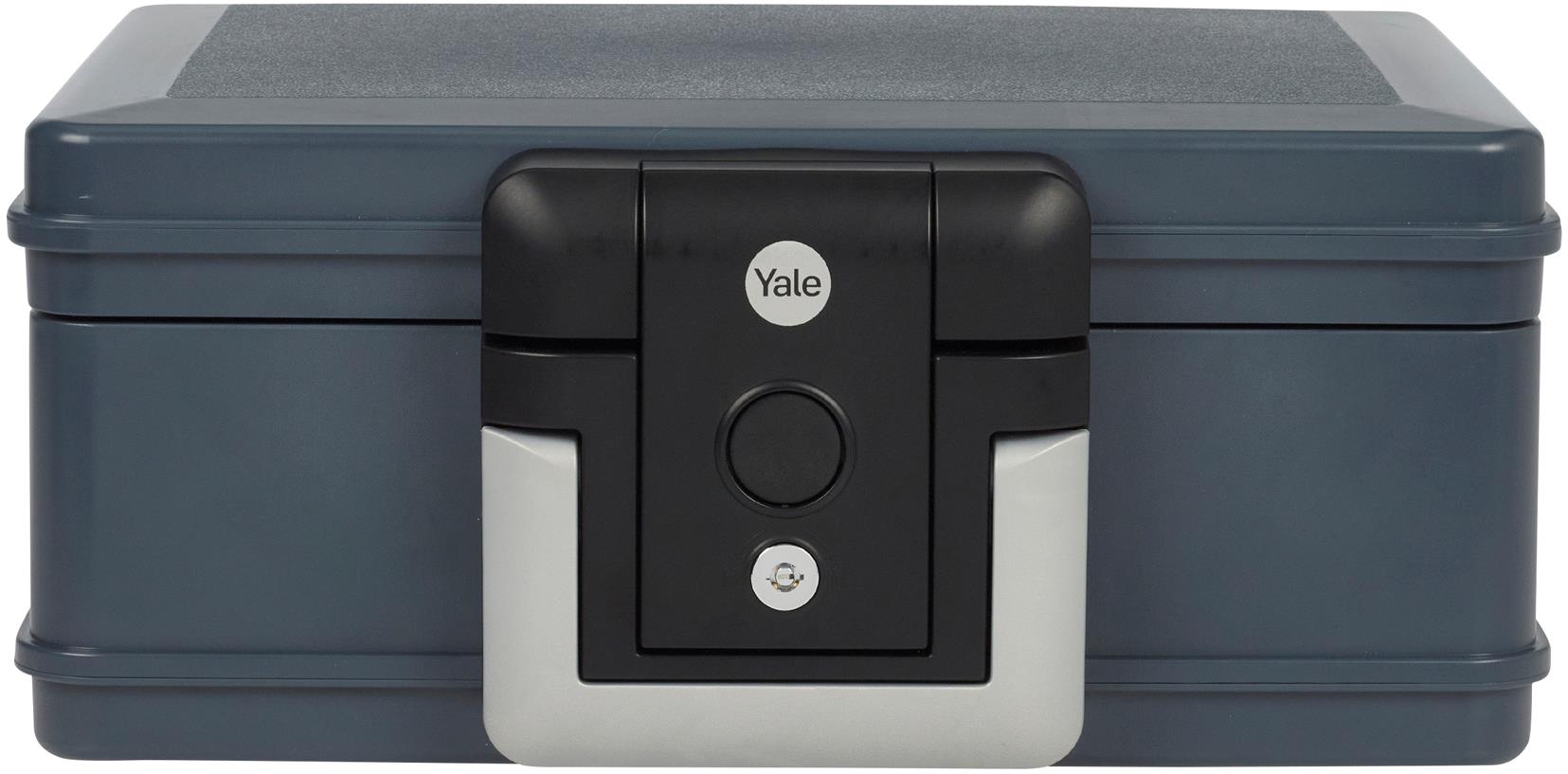 Yale Fire & Water Chest Small