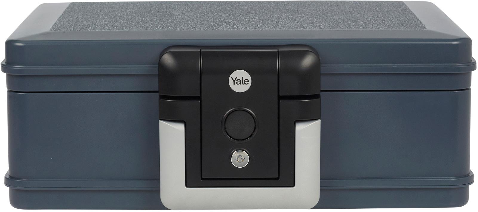Yale Fire & Water Chest Medium