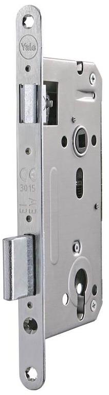 Yale Zadlabávací zámok 5140/20, ľavý/pravý