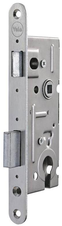 Yale Zadlabávací zámok 5160/18, ľavý/pravý
