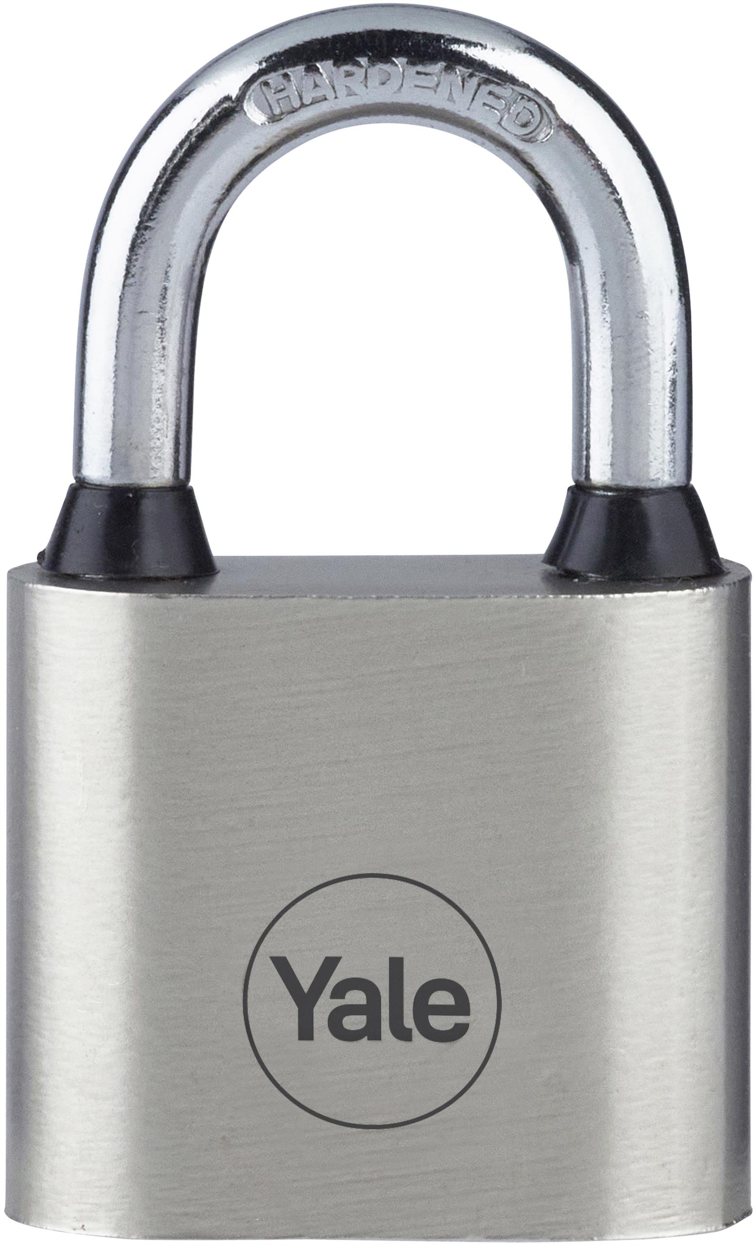 Yale Visiaci zámok Y112/30/121/1