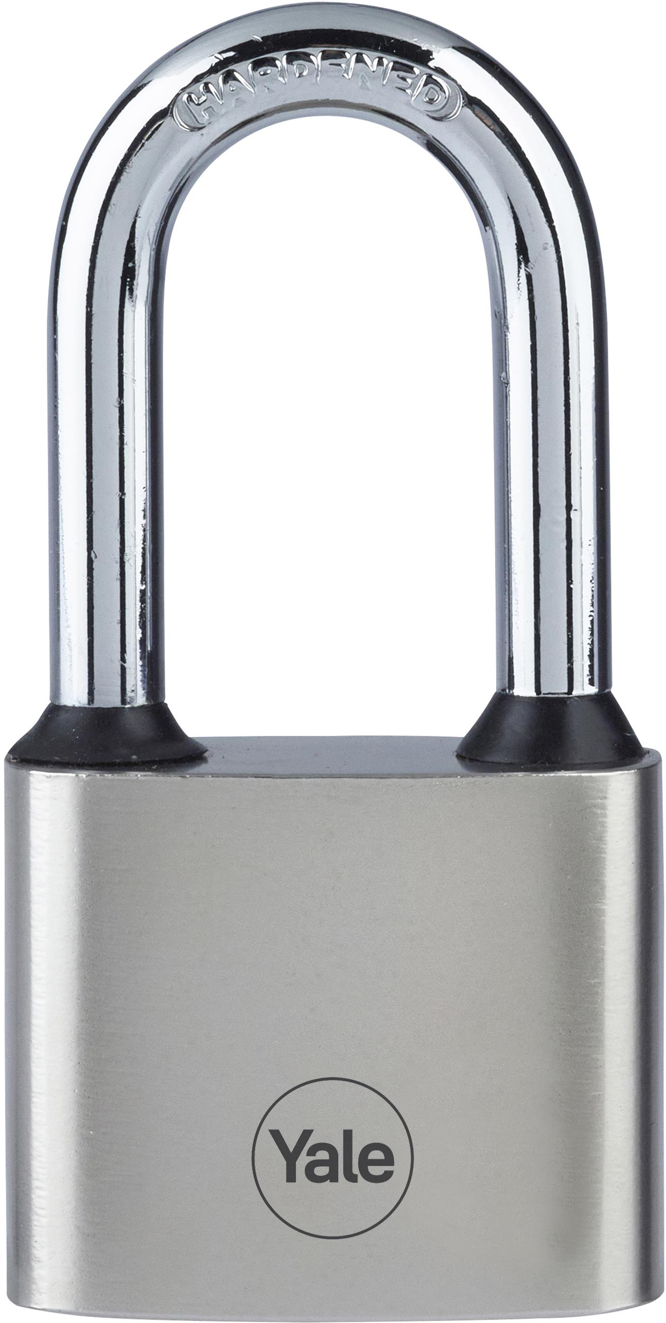 Yale Visiaci zámok Y112/40/138/1