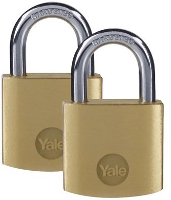 YALE Y110B/35/120/2 3 kľúče