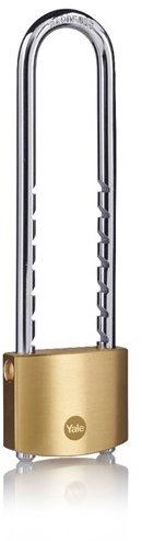 YALE Y110B/50/155/1 3 kľúče