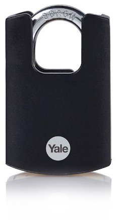 YALE Y121B/40/125/1 3 kľúče