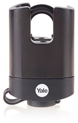 YALE Y221B/52/125/1 3 kľúče outd