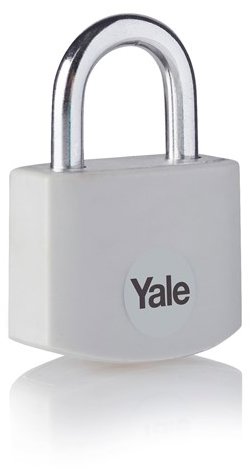 YALE YE3B/25/112/1GR 3 kľúče ALU