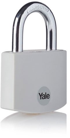 YALE YE3B/38/119/1/GR 3 kľúče ALU