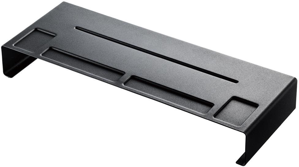 Podstavec pod monitor YAMAZAKI Frame 3306, kov, š.59 cm, čierny