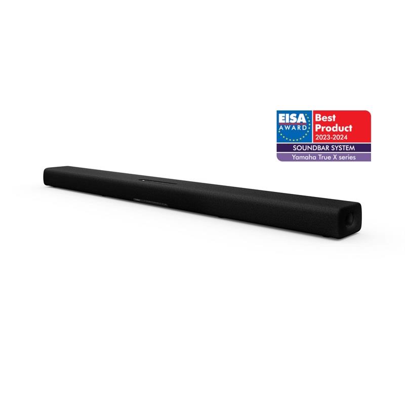 Yamaha True X Bar 40A/SR-X40A, čierny