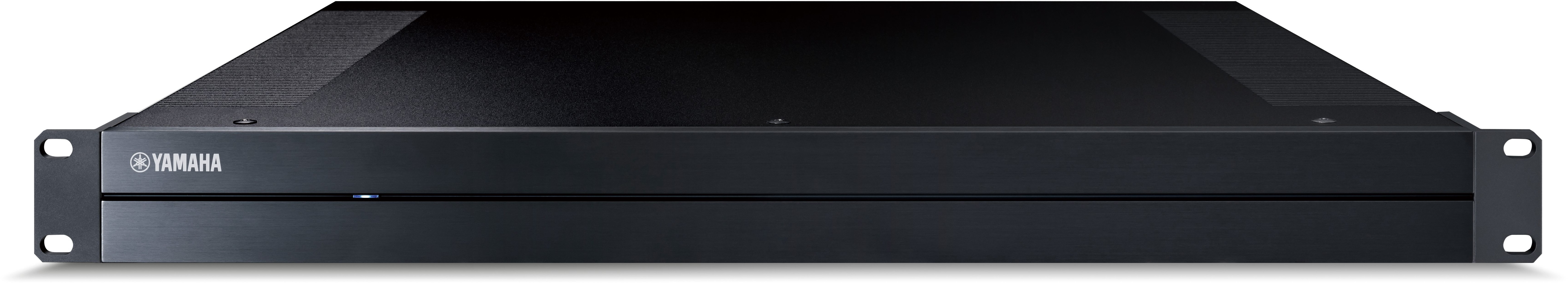 HiFi zosilňovač Yamaha XDA-QS5400RK s čiernym povrchom