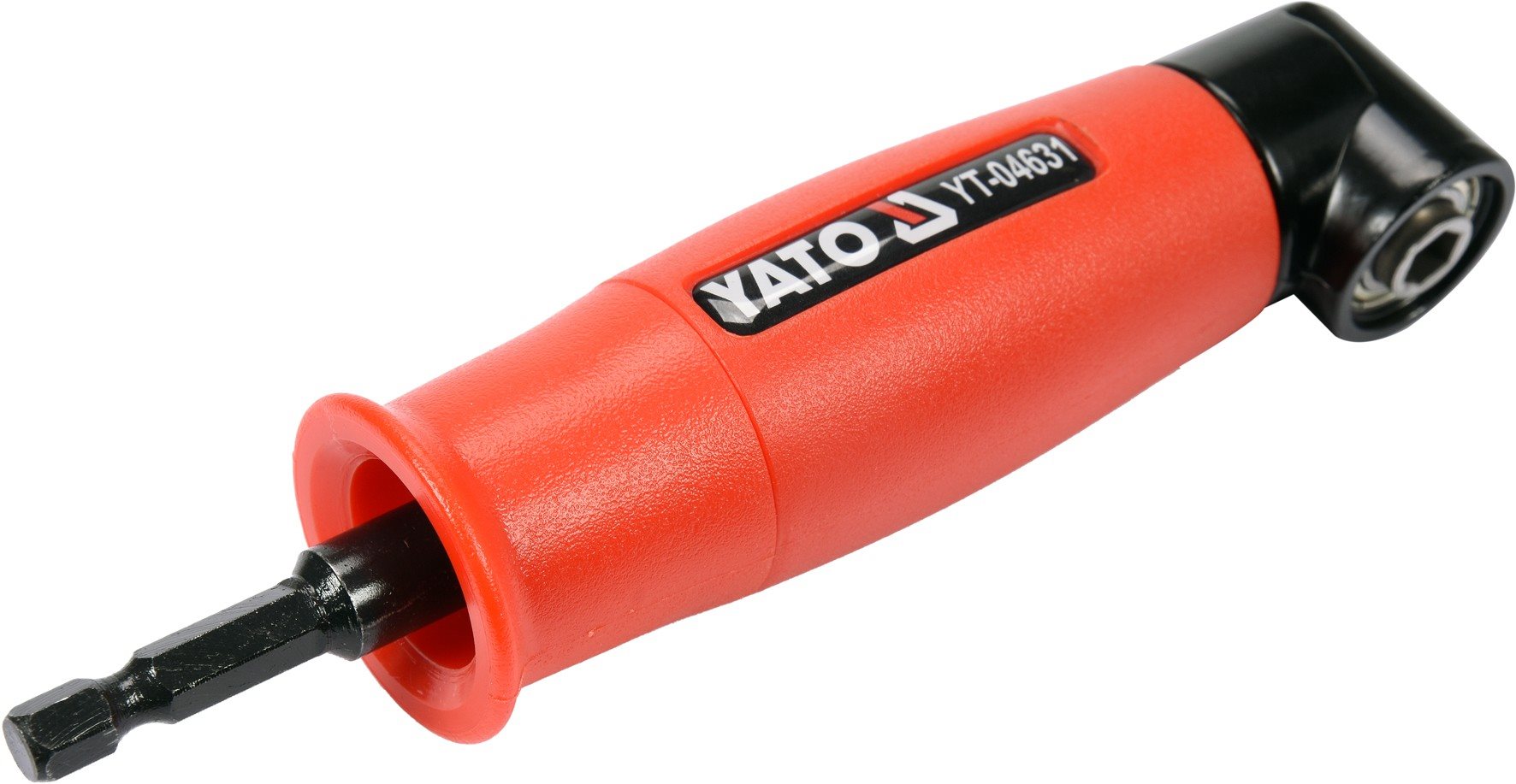 Yato Uhlový adaptér 155 mm, 1/4"