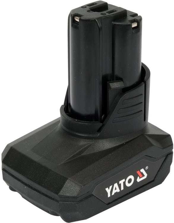 YATO Náhradná batéria 12 V 4 000 mAh
