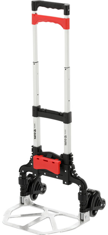 YATO Prepravný vozík skladací 60 kg YT - 37411