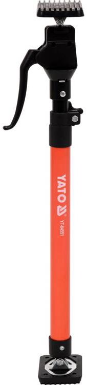 YATO Podpera teleskopická 60 – 115 cm YT-64551