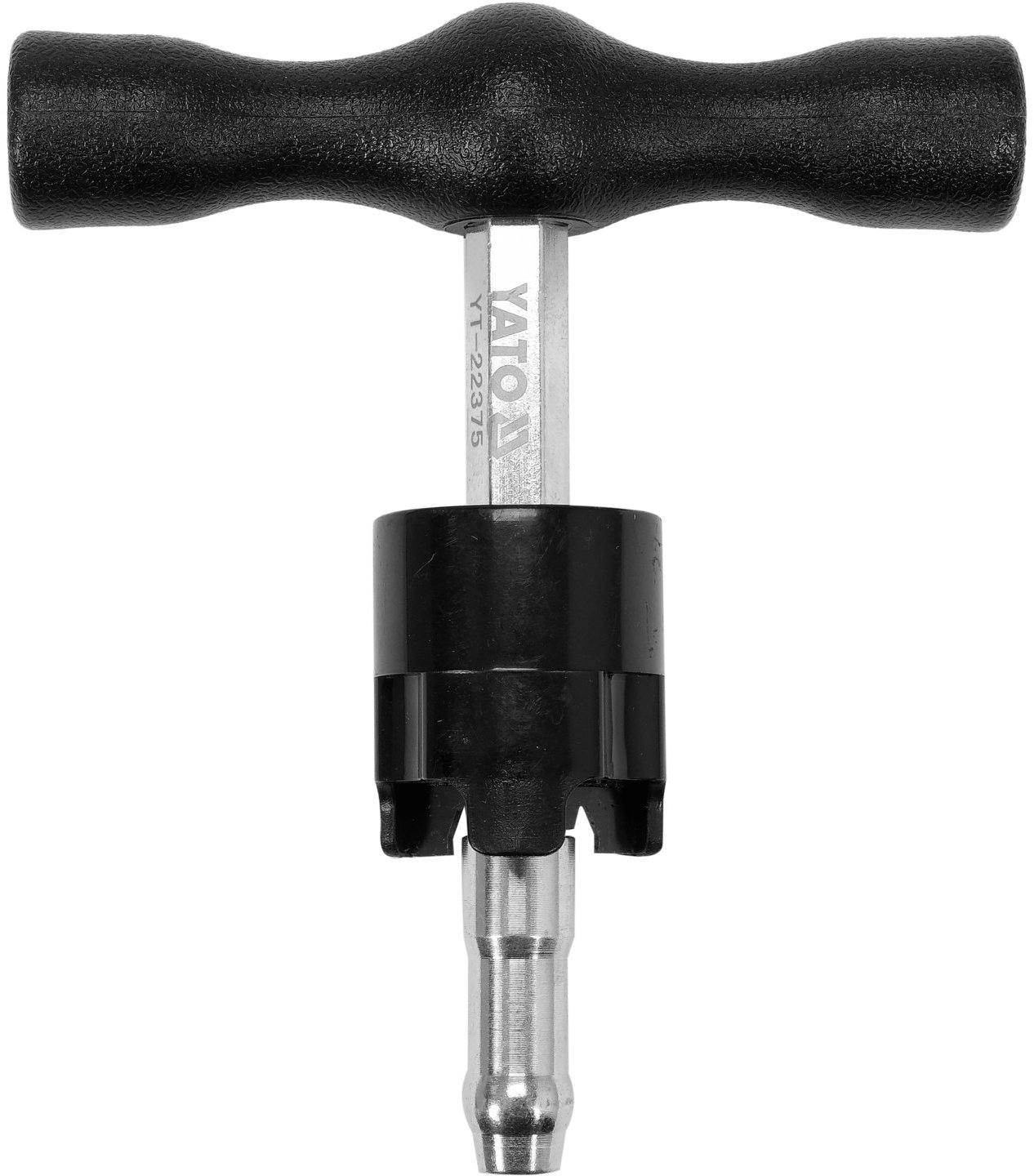 YATO Odhrotovač/kalibrátor na PEX-AL-PEX rúrky 16 mm YT-22375
