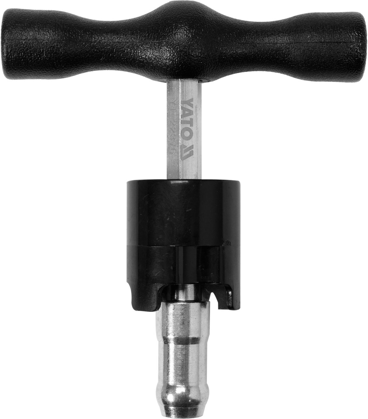 YATO Odhrotovač/kalibrátor na PEX-AL-PEX rúrky 20 mm YT-22376