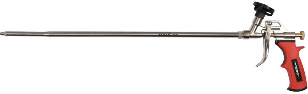 YATO Pištoľ na montážnu penu PTFE 500 mm YT-67460