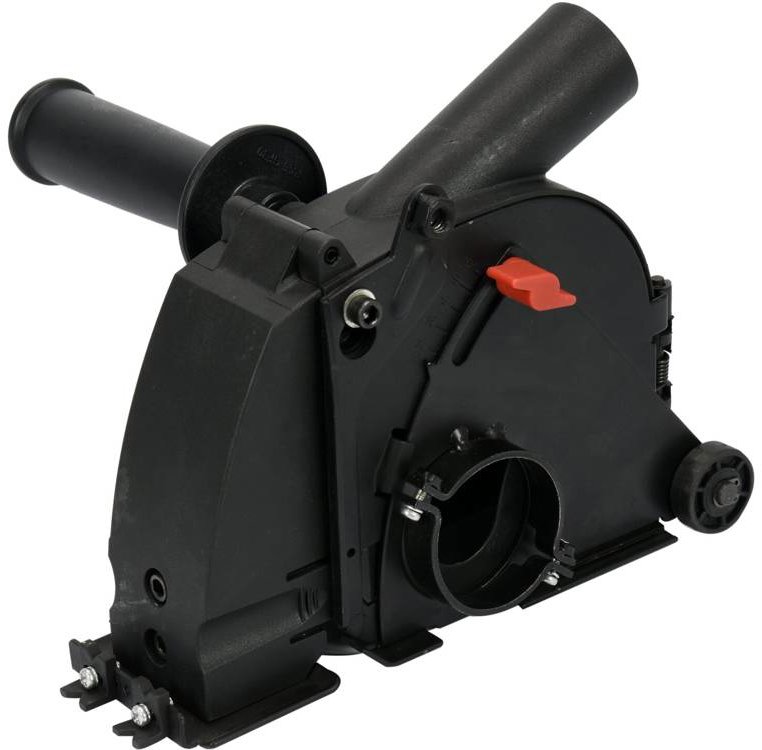 YATO Odsávač na uhlovú brúsku 125 mm YT-82988