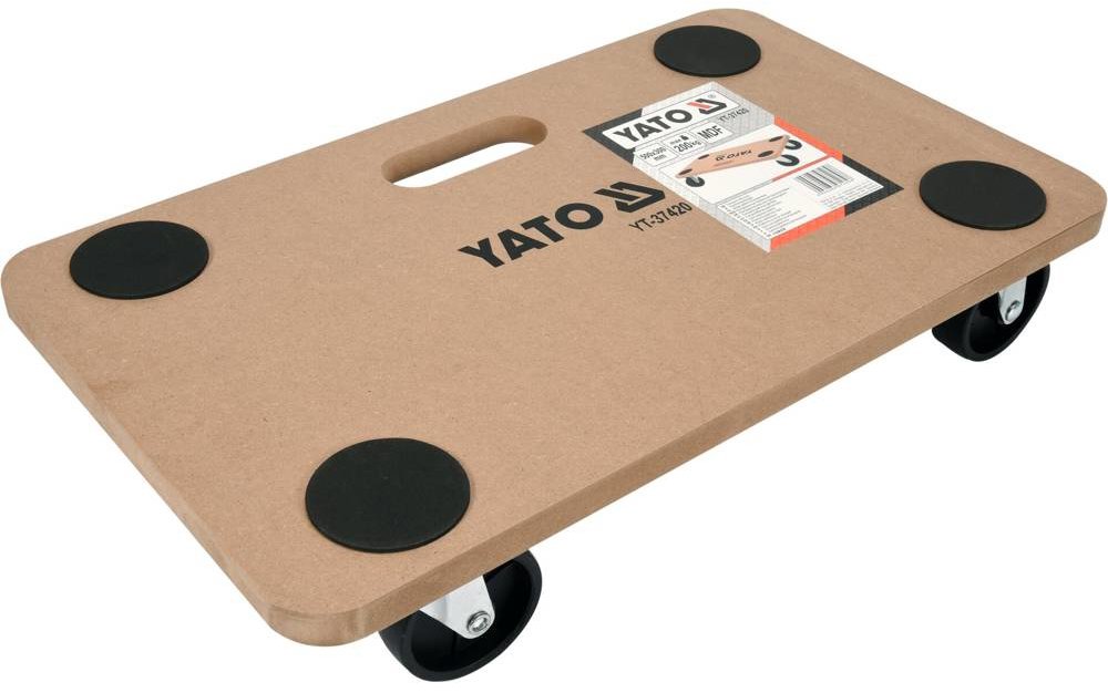 YATO – Prepravná plošina, 200 kg YT-37420