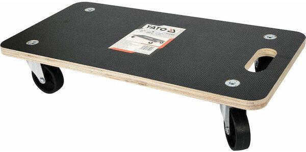 YATO Transportný vozík na sťahovanie 200 kg YT-37421