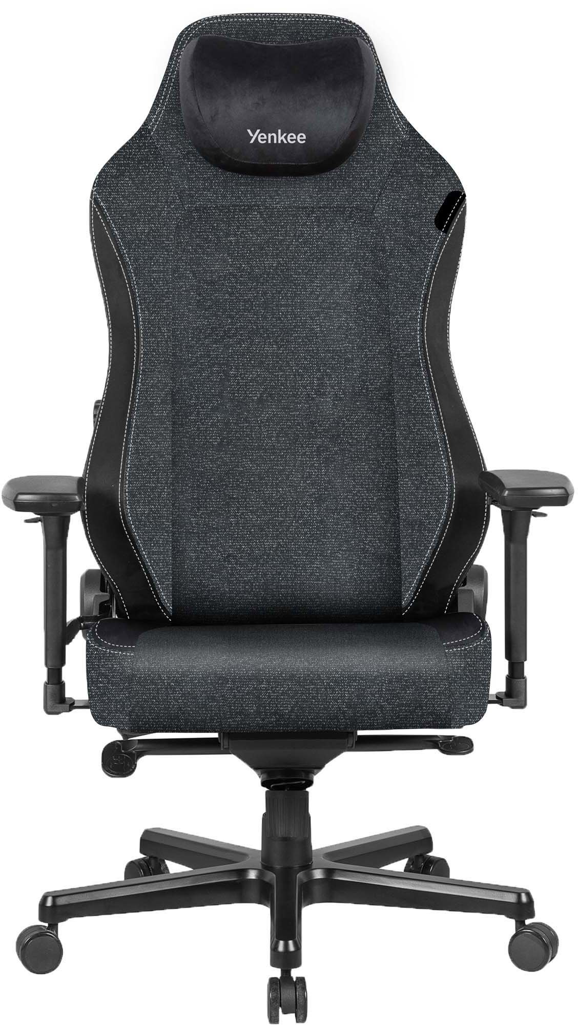YENKEE YGC 1000BK HADES XXL