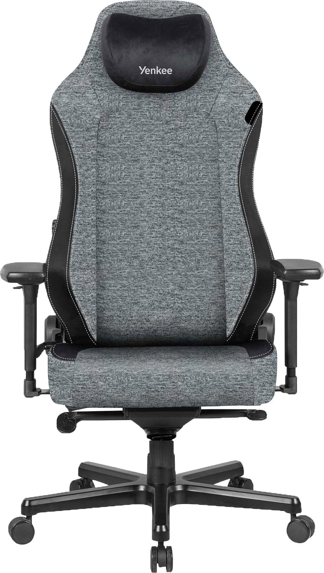 YENKEE YGC 1000GY APOLLON XXL