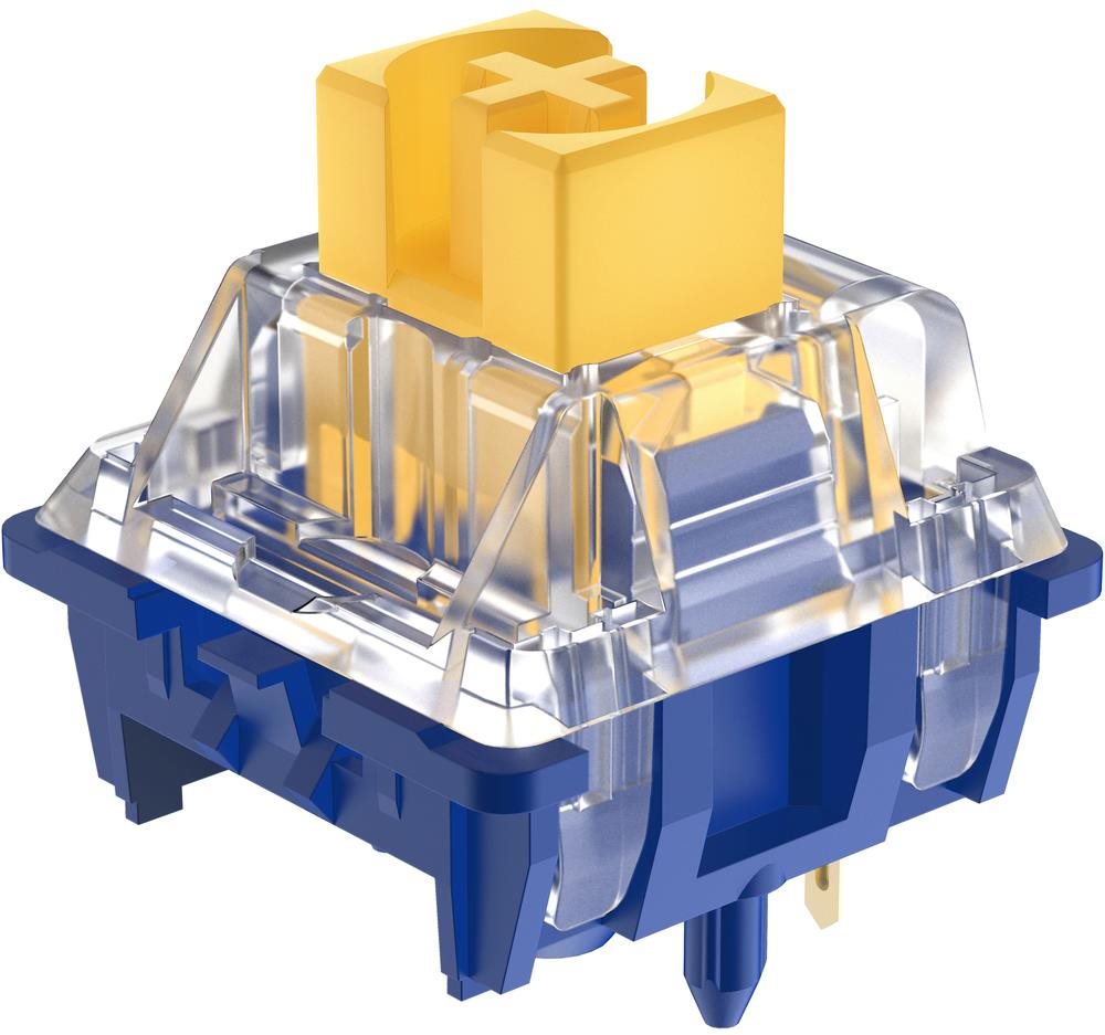 YENKEE by DUROCK JWK Indigo Primrose Speed linear, 110 ks