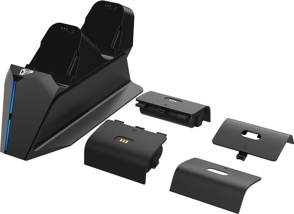 YENKEE YCP 1011 CRADLE Nabíjacia stanica XBOX