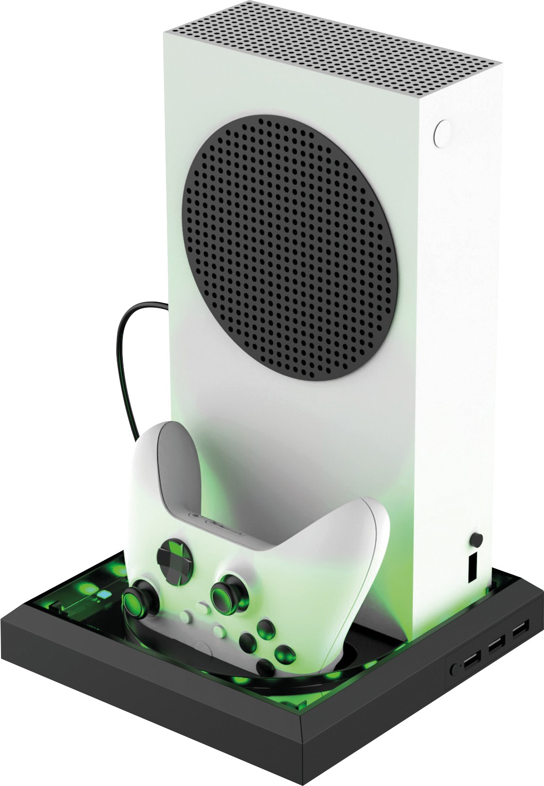 YENKEE YCP 1012 HOMEPAD Dokovacia stanica XBOX