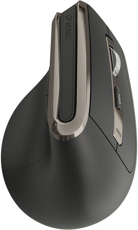 YENKEE YMS 5040 Myš WL vertical ERGO PRO