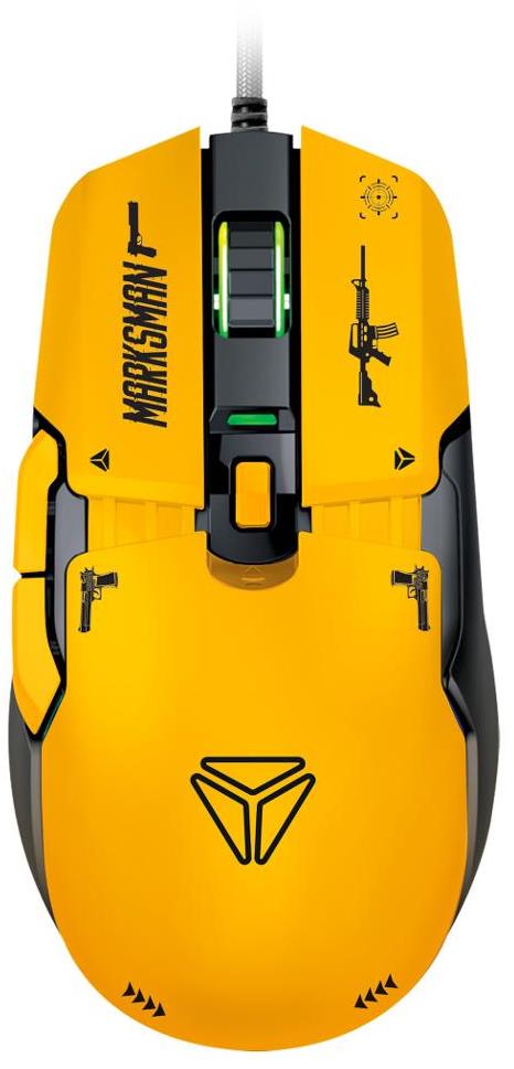 YENKEE YMS 3600YW MARKSMAN USB