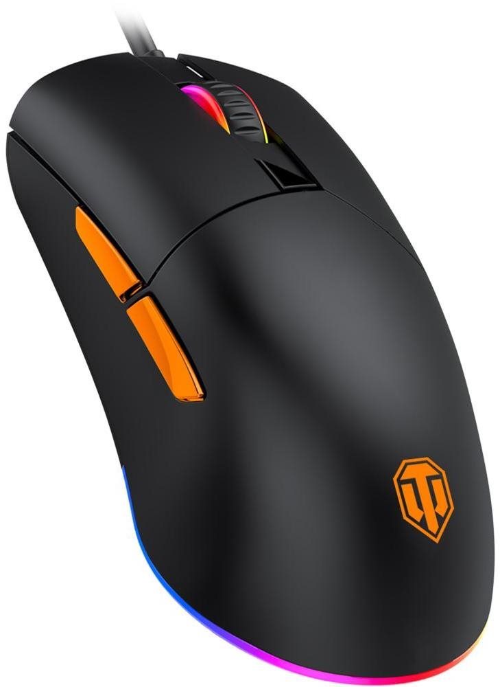 YENKEE YMS WT200 INTRUDER USB World of Tanks