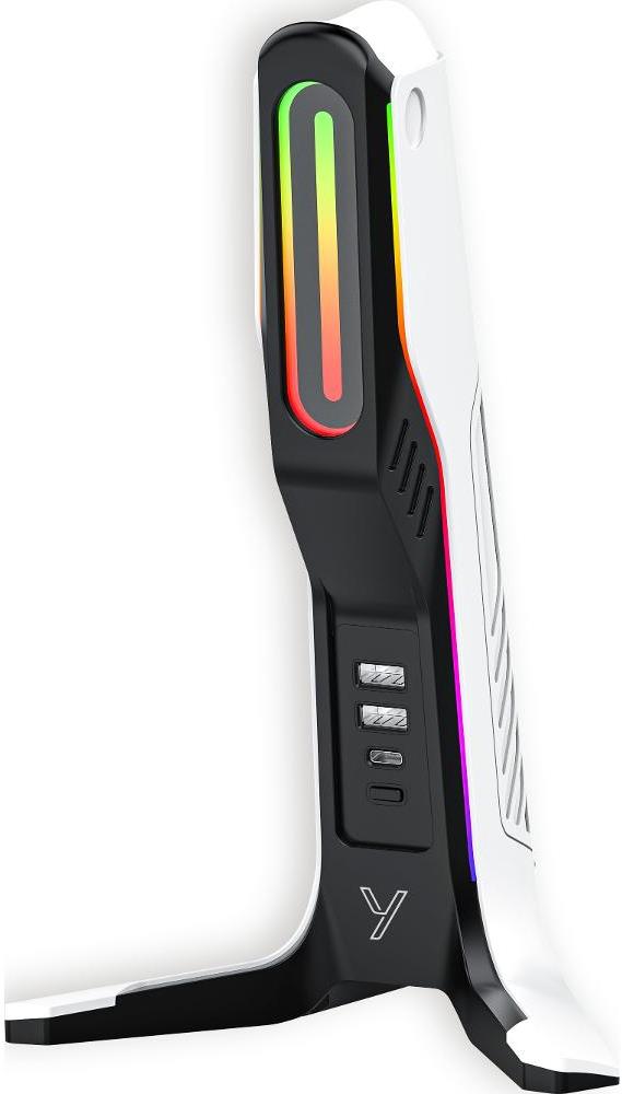 YENKEE YHB 3001 SENTINEL Stojan USB hub