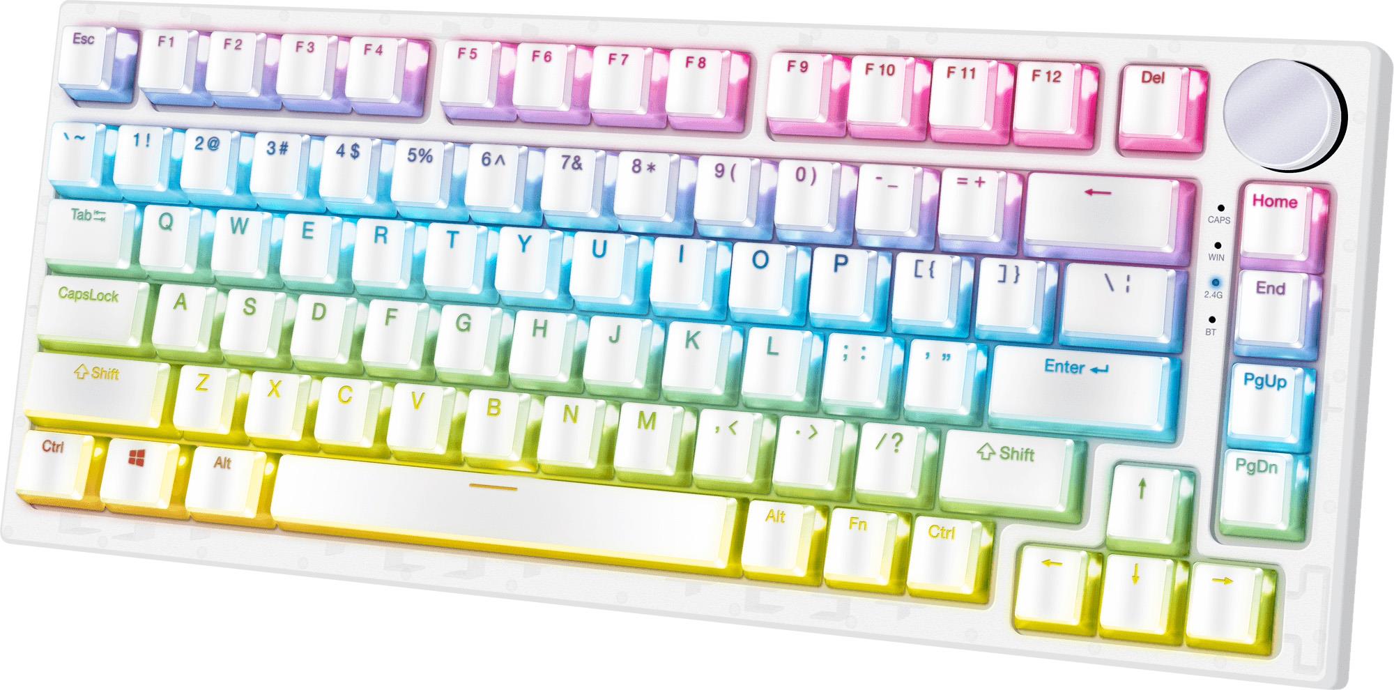 YENKEE YKB 31 ODYSSEY Hotswap – US/US INTL