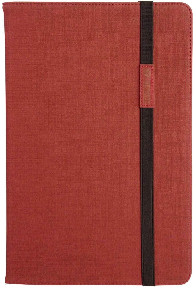 Yenkee YBT 1015CT Provence 10,1" červené