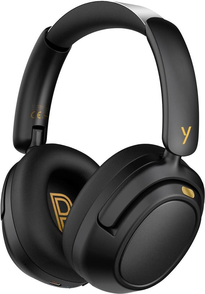 YENKEE YHP 21BT BK ANC BT VIBE