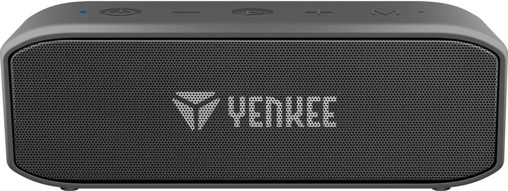 YENKEE YSP 3010BK QBRICK čierna