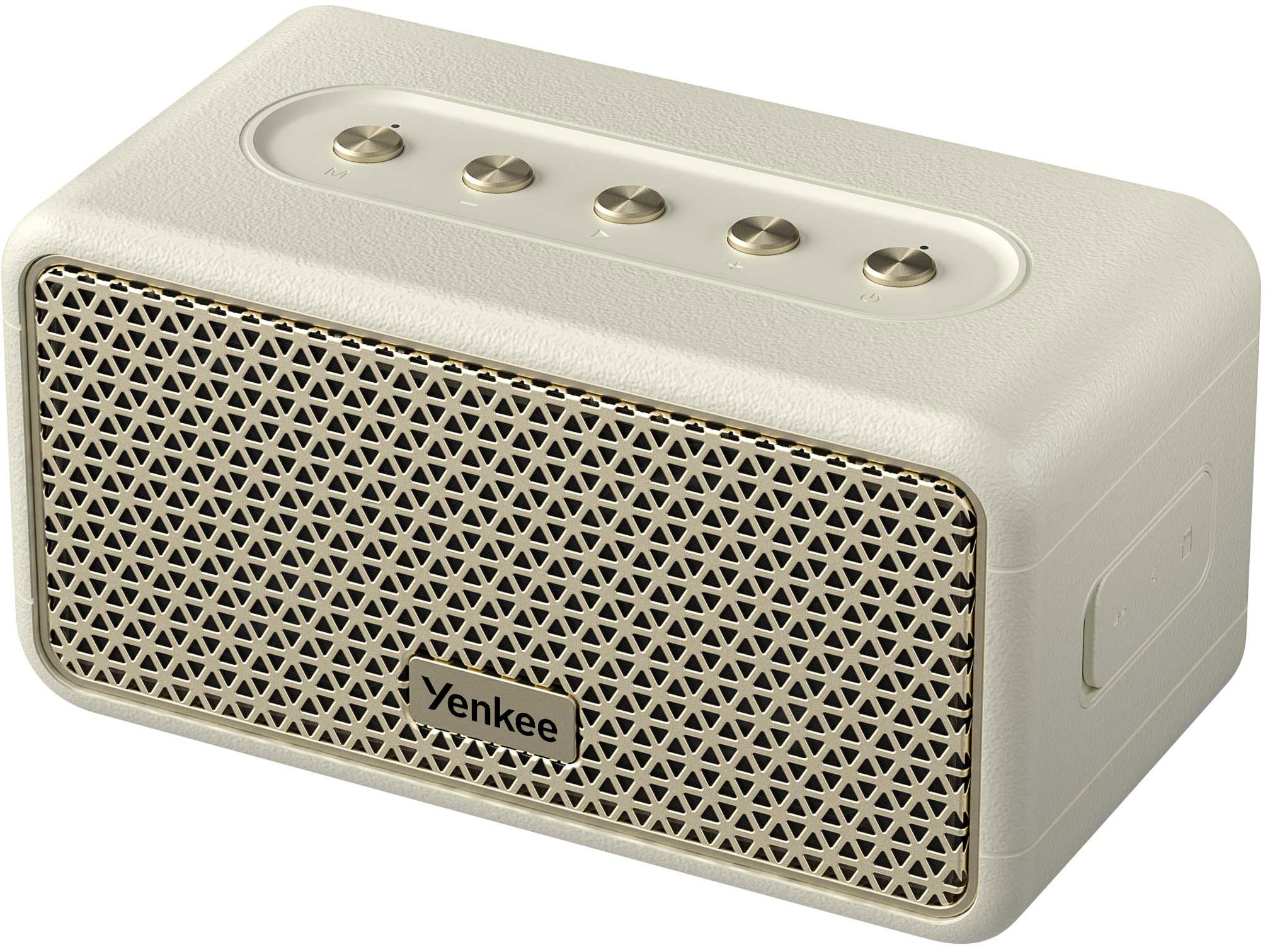 YENKEE YSP 50BG BT MAMBO S béžový